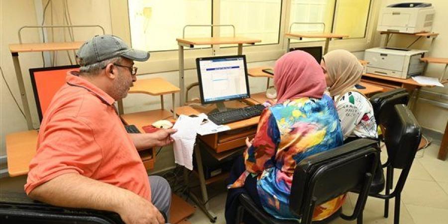 خطوات تسجيل رغبات STEM ومدارس النيل 2026 بالتفصيل، الرابط والقواعد وموعد التقديم