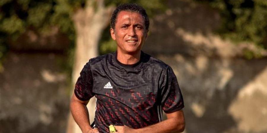 أول تعليق من مدرب القناة بعد الفوز على سيراميكا كليوباترا