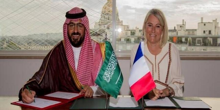 وزير الاقتصاد: مذكرة تفاهم مع الجانب الفرنسي لتعزيز التعاون الصحي بين البلدين