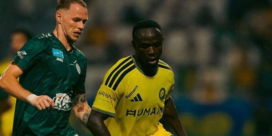 النصر بـ10 لاعبين يفوز على الاتفاق 3-2 في ريمونتادا مثيرة بالدوري السعودي
