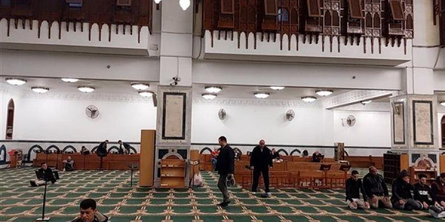 مواقيت الصلاة، موعد أذان الفجر اليوم الثلاثاء في القاهرة والمحافظات