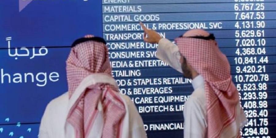 أسهم صغيرة ومتوسطة تتصدر ارتفاعات السوق السعودي بنهاية جلسة الثلاثاء
