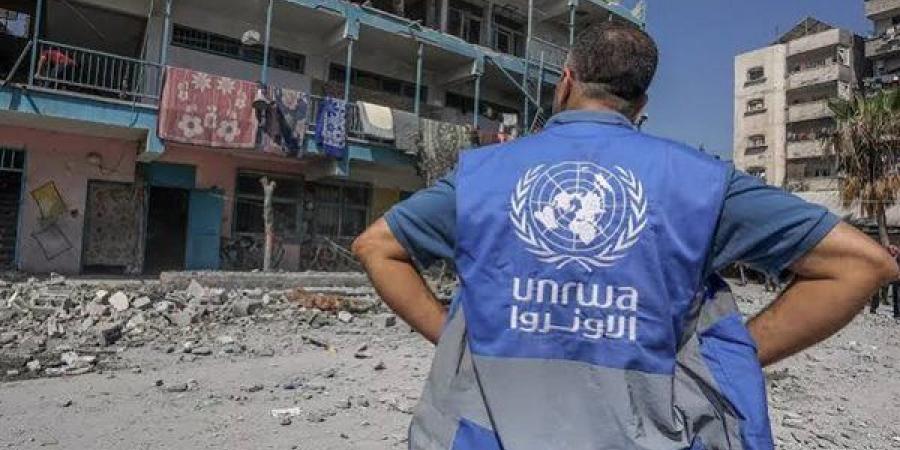 الاحتلال الإسرائيلي يستولي على معهد قلنديا التابع للأونروا بالقدس المحتلة