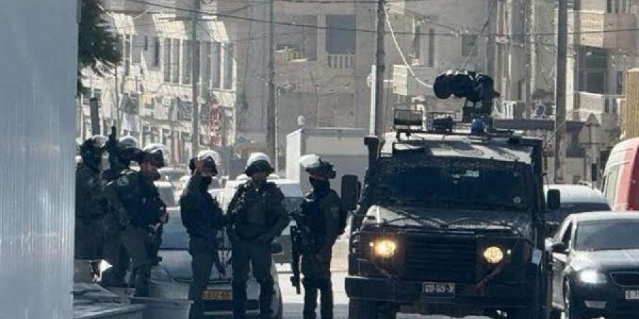 الاحتلال يمنع إقامة مؤتمر للسلطة الفلسطينية في القدس