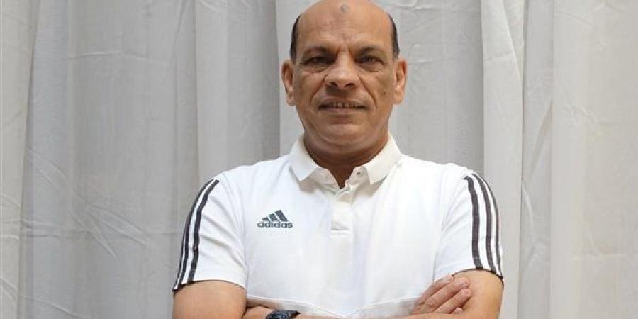 سيد مراد ينضم إلى لجنة تطوير الحكام باتحاد الكرة