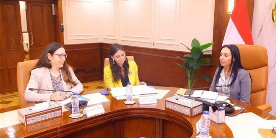 دعم الطفل والأسرة وكبار السن، تفاصيل تعاون جديد بين التضامن واليونيسف
