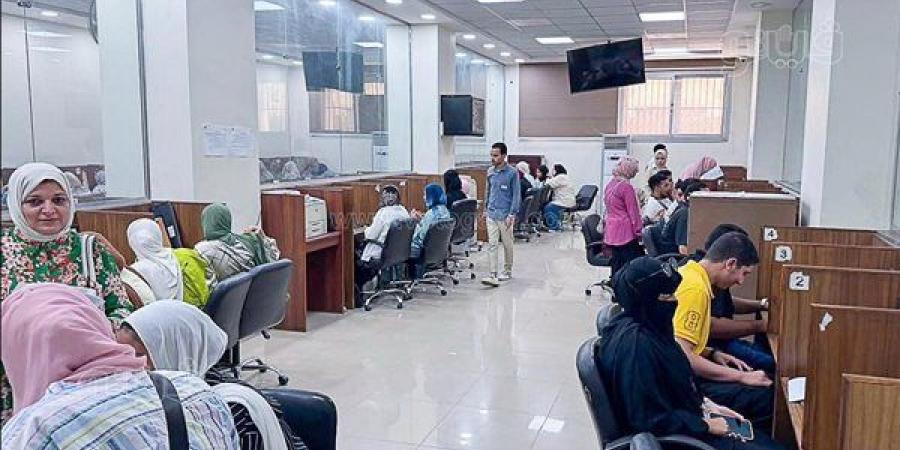 كليات تقبل من 50% في تنسيق المرحلة الثالثة 2026، قائمة الأماكن المتاحة للطلاب