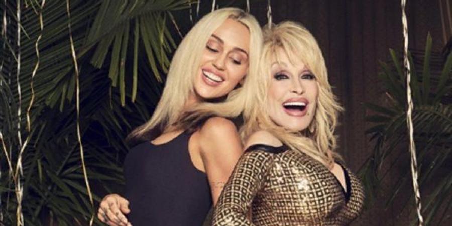 مايلي سايرس تكشف حكاية يوم لا تنساه بين نجاحات «Wrecking Ball» ورحيل دوللي بارتون