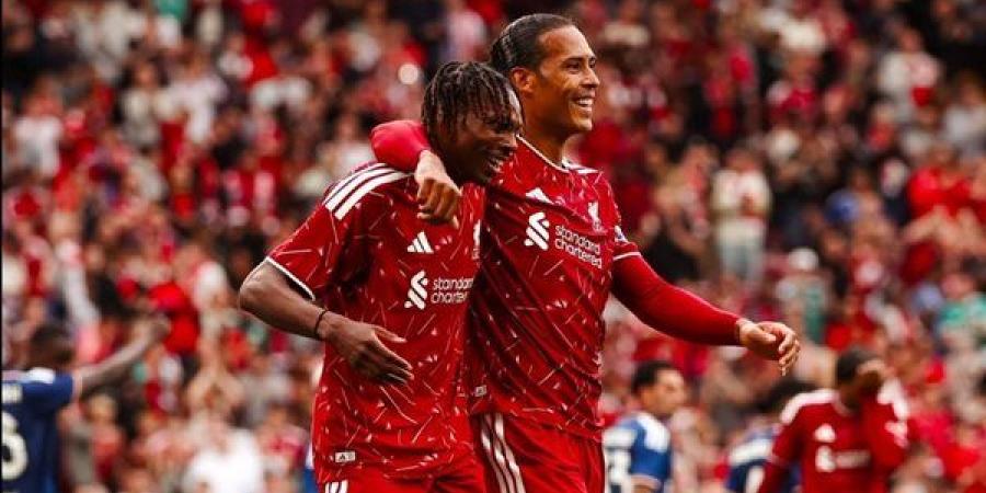 قرعة دوري أبطال أوروبا، مباريات ليفربول بمرحلة الدوري