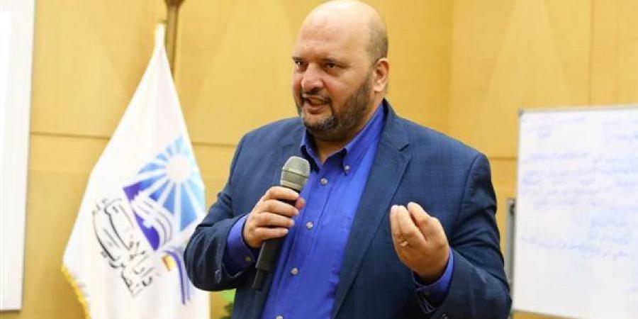 «ليست رأيا شخصيا»، إبراهيم نجم يضع ضوابط الفتوى ويحذر من فوضى المنصات الرقمية