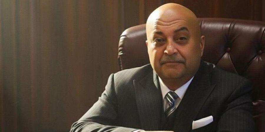 نادي قضاة مصر يدشن صفحته الإعلامية الرسمية لتعزيز التواصل مع المواطنين ومواجهة الشائعات