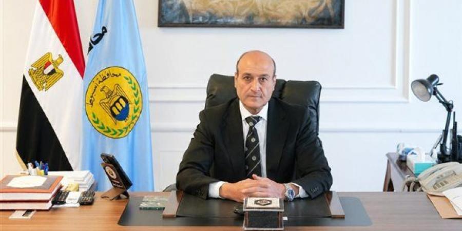 صرف منحة المولد النبوي لـ 6914 شخصا من العمالة غير المنتظمة لمدة شهر بأسيوط