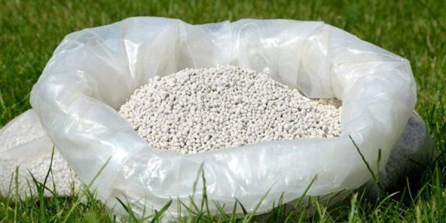 انخفاض اليوريا العادي 833 جنيها، أسعار الأسمدة اليوم في الأسواق
