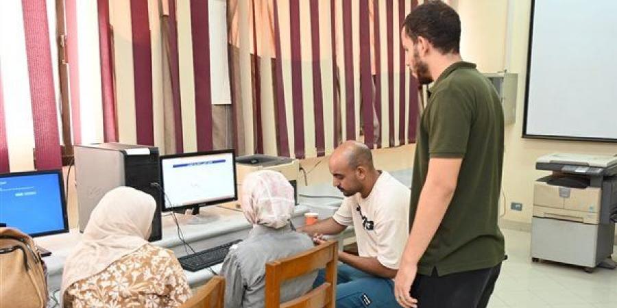 أماكن عقد اختبارات القدرات لطلاب الدبلومات الفنية