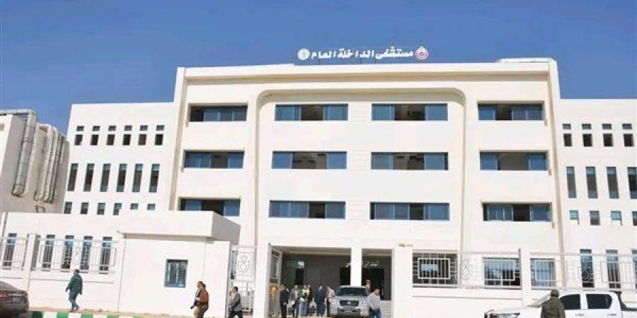 نجاح طبي جديد بالداخلة، إنقاذ حياة طفلة بعد دخول جسم غريب مجرى التنفس