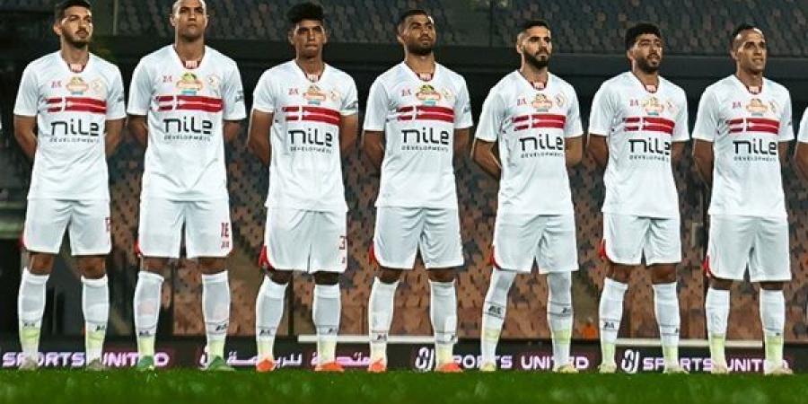 بطل جيبوتي يصل القاهرة استعدادًا لمواجهة الزمالك في دوري أبطال أفريقيا