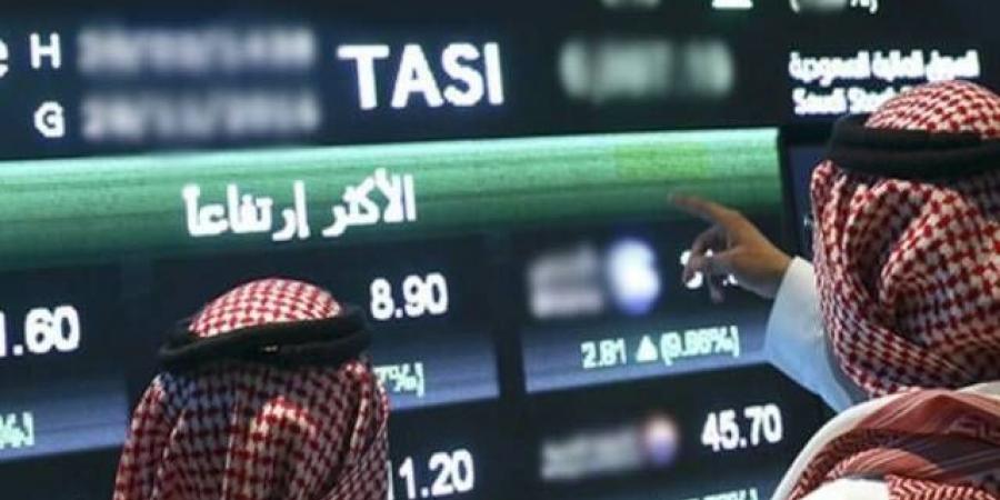 مؤشر "تاسي" يستهل أولى جلسات الأسبوع على ارتفاع هامشي