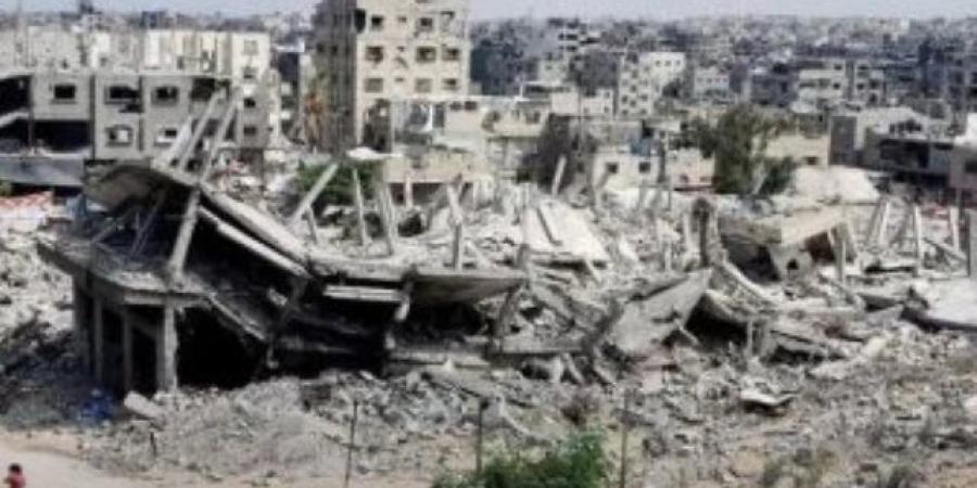 صحة غزة: 1318 شهيدا و4375 مصابا وانتشال 815 جثمانا منذ وقف إطلاق النار
