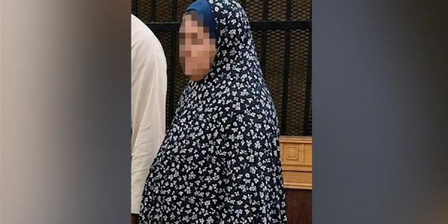خلصت عليه وهو نائم ومثلت بجسده، عجوز الشرقية تتخلص من زوجها وتدعي ملثمين بقتله والمحكمة تعاقبها بالإعدام