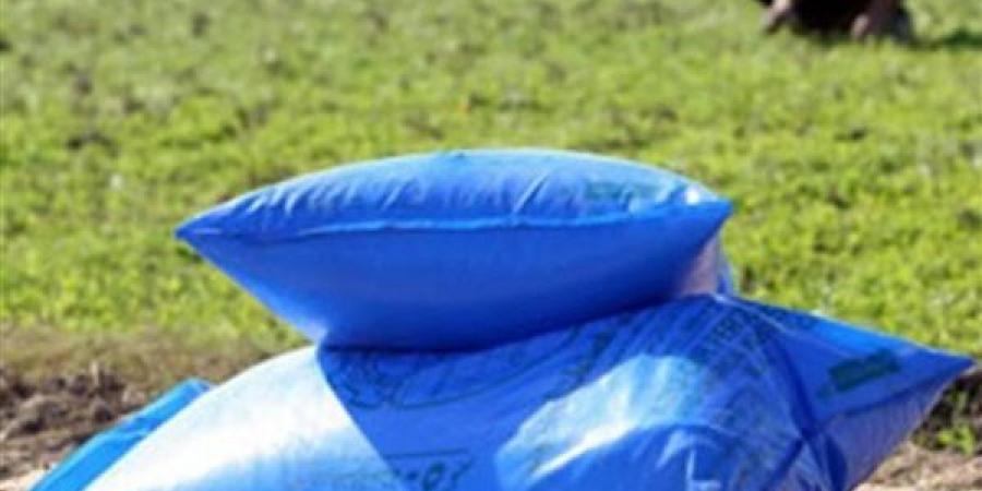 4 شكاير للقمح و5 للذرة، كيف تحدد الدولة نصيب الفدان من السماد المدعم؟