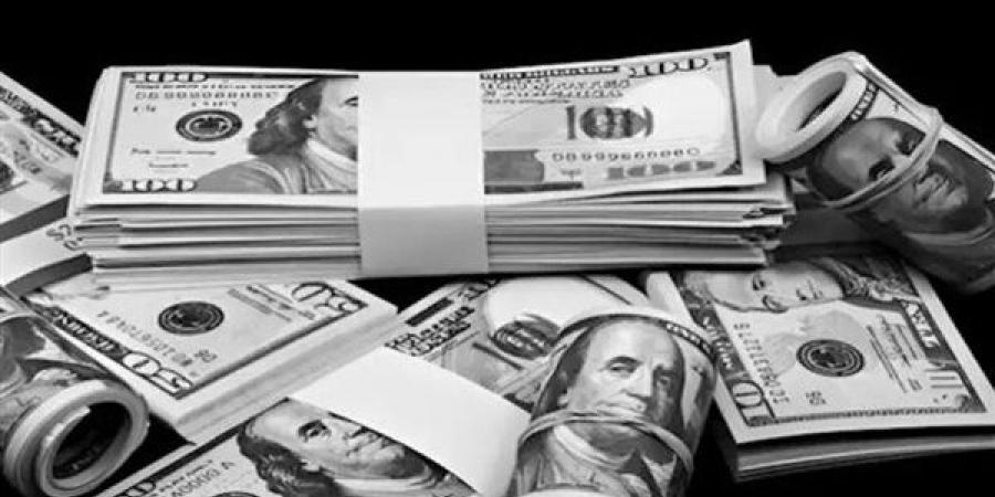 سعر الدولار فى البنوك المصرية 31 أغسطس 2026 ( أخر تحديث)