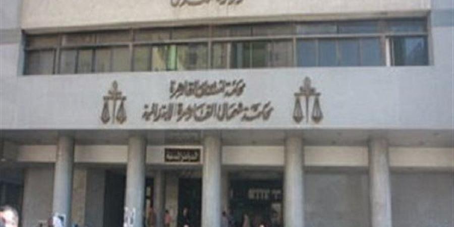 المؤبد للمتهم بقتل التيك توكر أمير اسمع في مصر الجديدة
