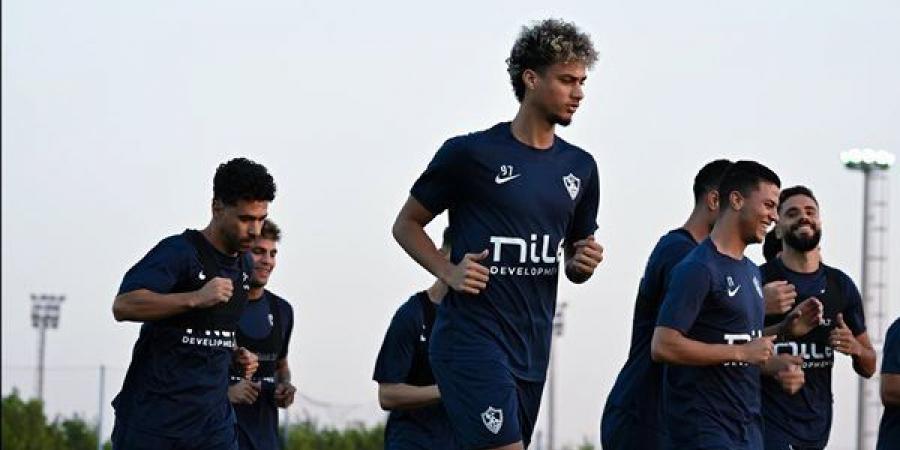 أول قرار من معتمد جمال بعد فوز الزمالك على بتروجت