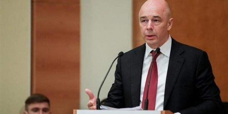 استياء أوروبي من مشاركة وزير المالية الروسي فى اجتماع مجموعة العشرين بأمريكا