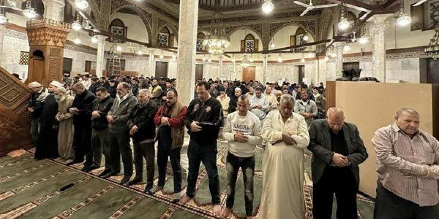 مواقيت الصلاة، موعد أذان الظهر اليوم الثلاثاء في القاهرة والمحافظات
