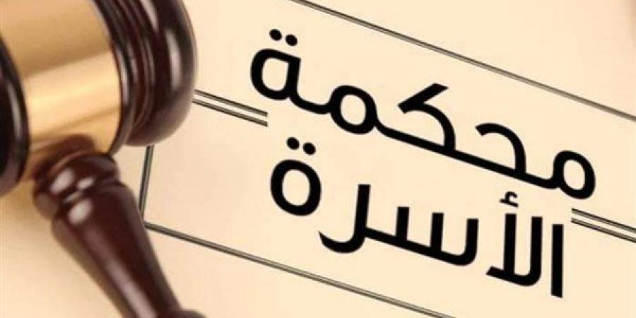 ربة منزل تطالب زوجها بمصاريف الولادة، وأسرة حلوان تقضي بإلزامه بسداد 10 آلاف و985 جنيها