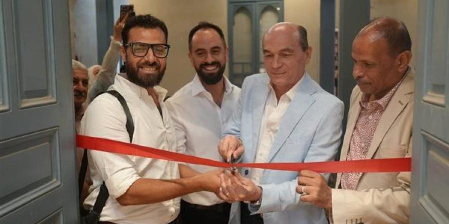 عام نجيب محفوظ، رئيس قطاع التنمية الثقافية: نستهدف إعادة قراءة مشروع أديب نوبل