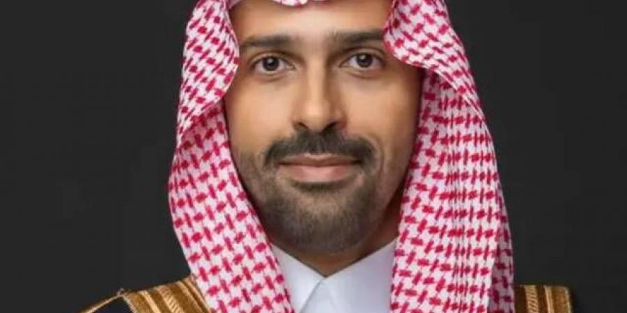 تعيين عقيل الشيباني رئيساً تنفيذياً للهيئة السعودية للسياحة