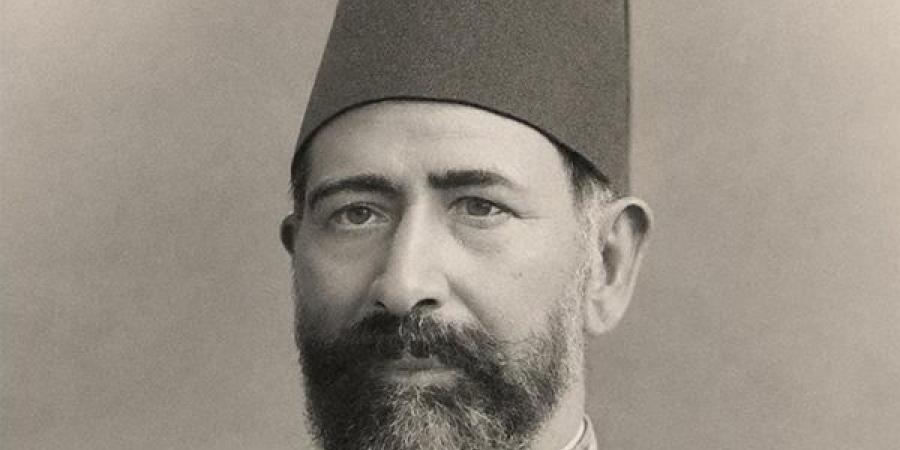 سلسلة 200 عام على قصر العيني، قصة إبراهيم باشا حسن أول أستاذ للطب الشرعي في مصر